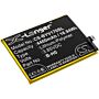 Batteri for Vivo V1913, V17 Neo; BBK V1913, Vivo V17 Neo B-H0 3.85 V 4400 mAh Li-Polymer
