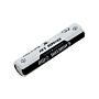 Batteri for 3.6 V 700 mAh Li-SOCl2