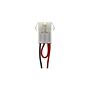 Batteri for Trismed Cardipia 400, Cardipia 400H, Cardipia 406N 16HR-406NH 19.2 V 2000 mAh Ni-MH