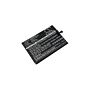 Batteri for GIONEE M6, GN8003 BL-N5000D 3.8 V 5000 mAh Li-Polymer