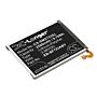 Batteri for Samsung Galaxy Z Flip 4, SM-F721U, SM-F721U1, SM-F EB-BF723ABY 3.88 V 2500 mAh Li-Polymer