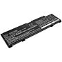 Batteri for Dell Ins 14-5490-D1605L, INS15PR-1548BR, Ins 14-54 266J9 11.4 V 4150 mAh Li-Polymer