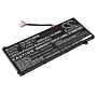 Batteri for Acer Aspire 3 A314-32, Aspire 3 A314-32-C00A, Aspi AP18B18J 7.6 V 4500 mAh Li-Polymer