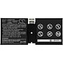 Batteri for Microsoft Surface Go 2, Surface 1927 DYNU01 7.6 V 3500 mAh Li-Polymer