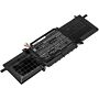 Batteri for Asus UX333FN-A4115t, UX333FA-A3064T, UX333FA-A4136 C31N1815 11.55 V 4250 mAh Li-Polymer