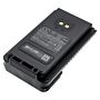 Batteri for Yaesu FT-25R, FT-65R, FTA-250L FNB-26L 7.4 V 2500 mAh Li-ion