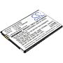 Batteri for BLU Studio J5, S0290UU C795344230L 3.8 V 2300 mAh Li-ion