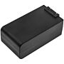 Batteri for GE MAC 2000, MAC 2000 EKG, EKG recorder Mac 2000 2056410-001 14.4 V 3400 mAh Li-ion