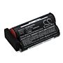 Batteri for Moser ChromStyle 1871, Wella Academy ChromStyle, S 1871-7590 3.6 V 2000 mAh Ni-MH