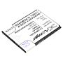 Batteri for ZTE WiFi5 MF932 Li3820T43P4H735550 3.8 V 2000 mAh Li-ion