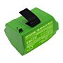 Batteri for iRobot S955020, Roomba S9, Roomba S9+ ABL-B 14.4 V 3300 mAh Li-ion