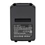 Batteri for FLEX 517674 CS 45 18.0-EC C Compact cordless circu 445894 18 V 5000 mAh Li-ion