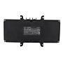Batteri for Ambrogio Nemh2o 045Z298000A 25.2 V 13000 mAh Li-ion