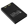 Batteri for Bitel IC5100, IC 5100 ICP05/34/50 2S1P 7.4 V 1100 mAh Li-ion