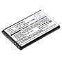 Batteri for Jacob Jensen T10 DECT, T80 DECT; Grandstream 1595 BNA-WB-L415 3.7 V 900 mAh Li-ion