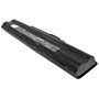 Batteri for HP Pavilion dv3-1000, Pavilion dv3-1001TX, Pavilio HSTNN-IB83 10.8 V 4400 mAh Li-ion