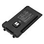 Batteri for Radioddity UV-5X, G11S, MU-5, TD-H5, P15UV, GM-30; GM-30 7.4 V 2000 mAh Li-ion