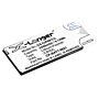 Batteri for Cisco 8800 CP-BATT-8821 3.8 V 2400 mAh Li-Polymer