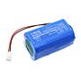 Batteri for Ronbo RB700 Fetal Monitor RB-700 14.8 V 2600 mAh Li-ion