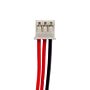 Batteri for Vernier Wireless Dynamics Sensor System WDSS-BAT 3.7 V 1800 mAh Li-ion