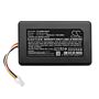 Batteri for Samsung PowerBot R7065, PowerBot R7070, PowerBot R DJ96-00193B 21.6 V 5000 mAh Li-ion