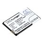 Batteri for Doro Primo 368 RCBNTC05 3.7 V 1000 mAh Li-ion
