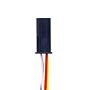 Batteri for AEG 90027748500, RX 9 2 4ANM, RX 9 2 4STN, RX9-2-6 6.01.52.14-0 7.4 V 4500 mAh Li-ion