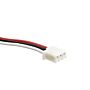 Batteri for Sichler PR-030, PR-025, PR-041, PR-127, PR-030 V2, PL062018-2S 7.4 V 1800 mAh Li-Polymer