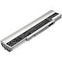 Batteri for Panasonic CF-LX, CF-LX3, CF-LX3DDABR, CF-LX3DDAWR, CF-VZSU90E 10.8 V 6800 mAh Li-ion