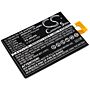 Batteri for Asus Pegasus X005 PS-486490 3.8 V 4000 mAh Li-Polymer