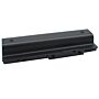 Batteri for Dell Inspiron 1300, Inspiron B120, Inspiron B130 312-0416 11.1 V 6600 mAh