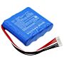 Batteri for Sony GTK-XB60 1-853-678-11 14.8 V 2600 mAh Li-ion