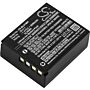 Batteri for Olympus E-M1 Mark II, OM-D, E-M1, Mark II mirrorle BLH-1 7.4 V 2250 mAh Li-ion