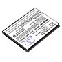 Batteri for Bea-fon SL720, SL720i, SL720i_EU001B BEA7202145 3.8 V 1500 mAh Li-Polymer