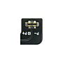 Batteri for Vivo Z5x, VIVO Z5x Premium Edition, Z5x Premium Ed B-G7 3.85 V 4900 mAh Li-Polymer