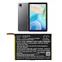 Batteri for BlackView Tab 8 32100140 3.7 V 6500 mAh Li-Polymer