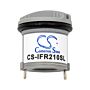 Batteri for PetSafe A12, R-21, R-51; Invisible Fence R21, R22, RFA-182 3 V 150 mAh Li-MnO2
