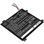Batteri for Toshiba Satellite Click Mini L9W-B 8.9, Satellite A000381560 3.75 V 5100 mAh Li-Polymer