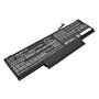 Batteri for HP Elite x360 1040 G11, EliteBook 1040 G11, EliteB ER06068XL 11.55 V 5600 mAh Li-Polymer