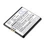Batteri for Bea-fon C160, C160 Schwarz C160 3.8 V 700 mAh Li-Polymer
