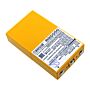 Batteri for Itowa Boggy, Combi Caja Spohn BT7216 7.2 V 2000 mAh Ni-MH