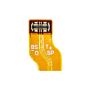Batteri for Asus ROG Phone III, ROG Phone 3, ZS661KS C11P1903 3.85 V 5600 mAh Li-Polymer