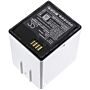 Batteri for Arlo Go, VML4030, VMA4410; Netgear Arlo Go, VML403 A-2 7.2 V 3000 mAh Li-ion
