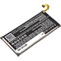 Batteri for Samsung Galaxy A8 2018, Galaxy A8 2018 TD-LTE, SM- EB-BA530ABE 3.85 V 3000 mAh Li-Polymer