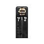 Batteri for Amazfit GTR 47mm, A19029 PL502625H 3.8 V 400 mAh Li-Polymer