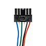 Batteri for Viavi JDSU Smartclass E1 2M, VDSL ADSL TPS 21100729 000 4.8 V 3500 mAh Ni-MH