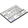 Batteri for Neffos C7s, TP7051A, TP7051C; TP-Link Neffos C7s, NBL-43A2500 3.8 V 2500 mAh Li-ion