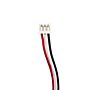 Batteri for Chatillon Force DFE, Force DFS, Force DFS-R, Force 482-BH3PER 4.8 V 2000 mAh Ni-MH