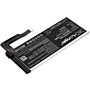 Batteri for Google Pixel 5A, Pixel 5A 5G G27FU 3.87 V 4600 mAh Li-Polymer