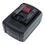 Batteri for ZAPAK ZP-CT32A; Bosch 3601H61S10, 17618, 17618-01, 2 607 336 091 18 V 5000 mAh Li-ion